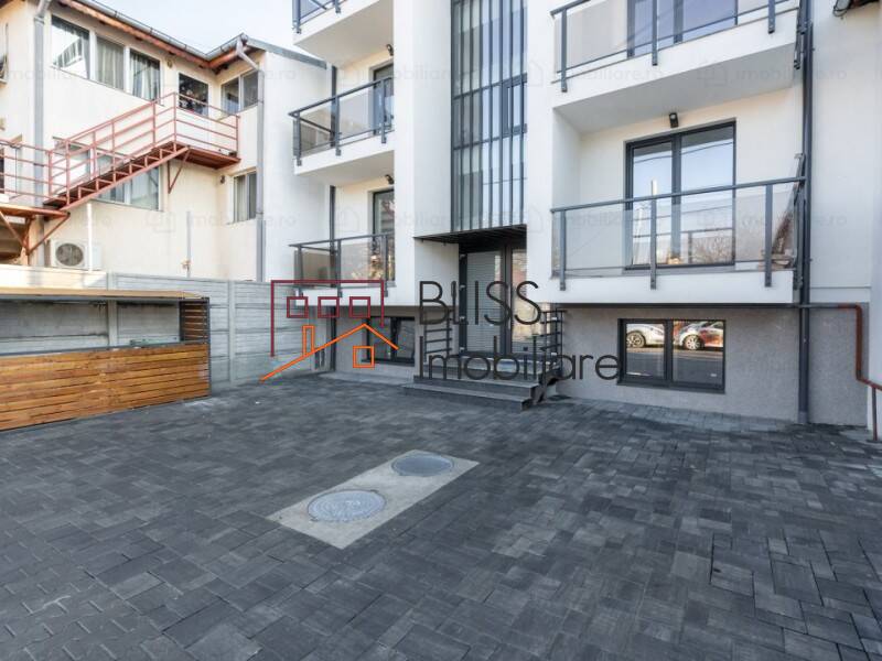 Apartment for Sale Bucurestii Noi - Damaroaia - Chitila, Bucharest - 1 Bedroom - ID:89394 | Bliss Imobiliare / Photo 16 - BLISS Imobiliare