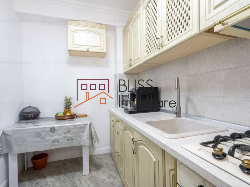 Apartment for Sale Bucurestii Noi - Damaroaia - Chitila, Bucharest - 1 Bedroom - ID:89394 | Bliss Imobiliare / Photo 10 - BLISS Imobiliare
