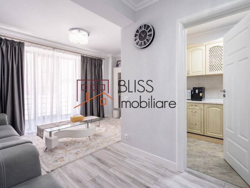 Apartament de Vanzare Bucurestii Noi - Damaroaia - Chitila - 2 Camere - ID:89394 | Bliss Imobiliare / Photo 9 - BLISS Imobiliare