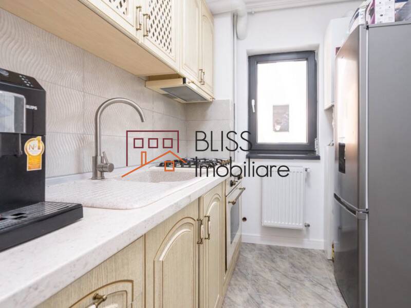 Apartament de Vanzare Bucurestii Noi - Damaroaia - Chitila - 2 Camere - ID:89394 | Bliss Imobiliare / Photo 11 - BLISS Imobiliare