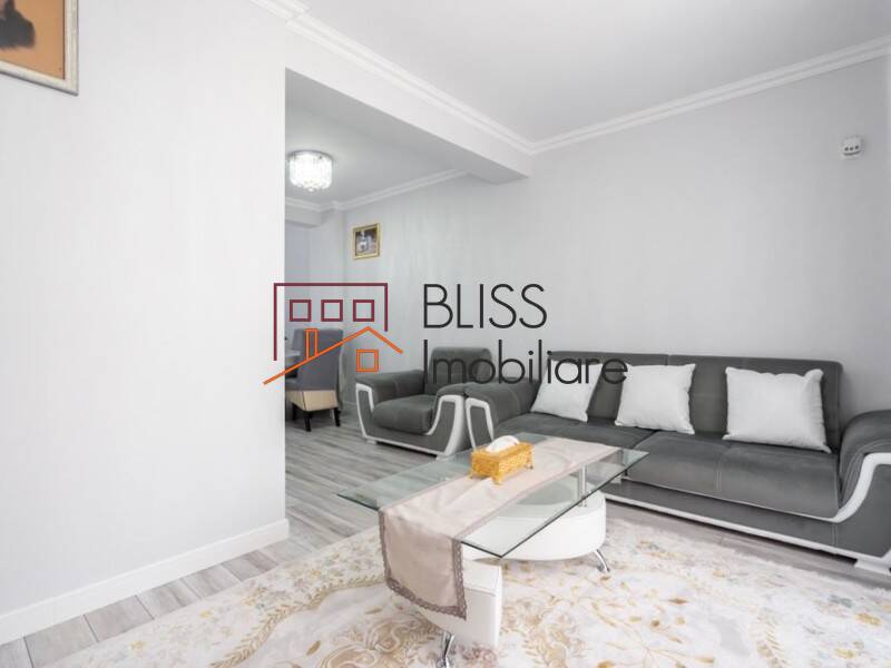 Apartment for Sale Bucurestii Noi - Damaroaia - Chitila, Bucharest - 1 Bedroom - ID:89394 | Bliss Imobiliare / Photo 3 - BLISS Imobiliare
