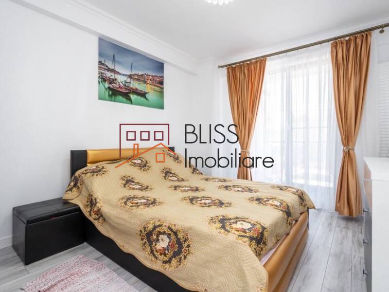 Apartment for Sale Bucurestii Noi - Damaroaia - Chitila, Bucharest - 1 Bedroom - ID:89394 | Bliss Imobiliare / Photo 14 - BLISS Imobiliare
