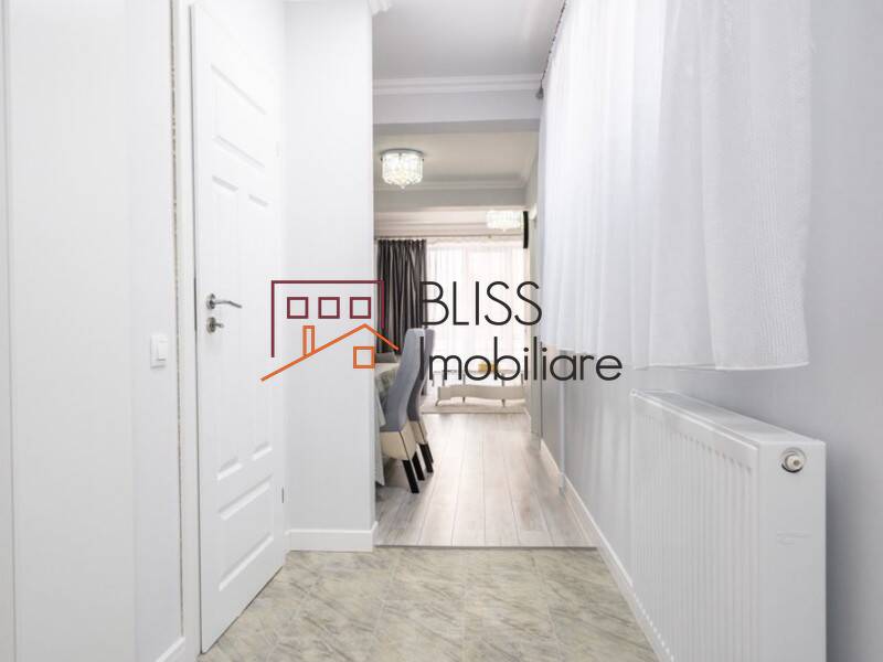 Apartament de Vanzare Bucurestii Noi - Damaroaia - Chitila - 2 Camere - ID:89394 | Bliss Imobiliare / Photo 12 - BLISS Imobiliare