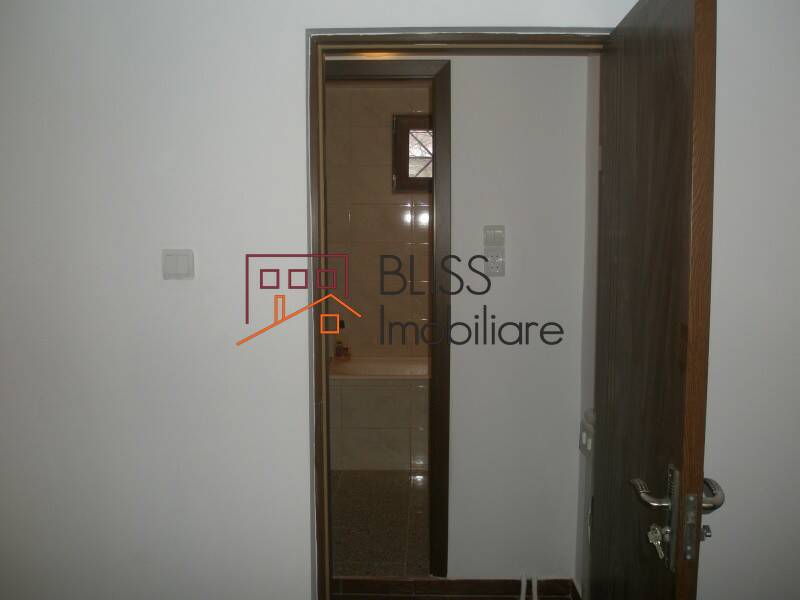 Apartment for Rent Stefan Cel Mare, Bucharest - 1 Bedroom - ID:11031 | Bliss Imobiliare / Photo 4 - BLISS Imobiliare