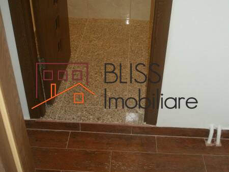Apartment for Rent Stefan Cel Mare, Bucharest - 1 Bedroom - ID:11031 | Bliss Imobiliare / Photo 9 - BLISS Imobiliare