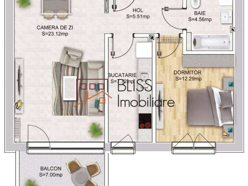 Photo 44 - BLISS Imobiliare