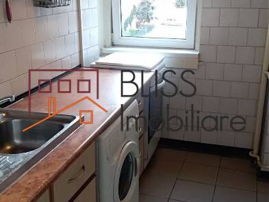 Apartment for Sale Gara de Nord, Bucharest - 1 Bedroom - ID:89523 | Bliss Imobiliare / Photo 2 - BLISS Imobiliare