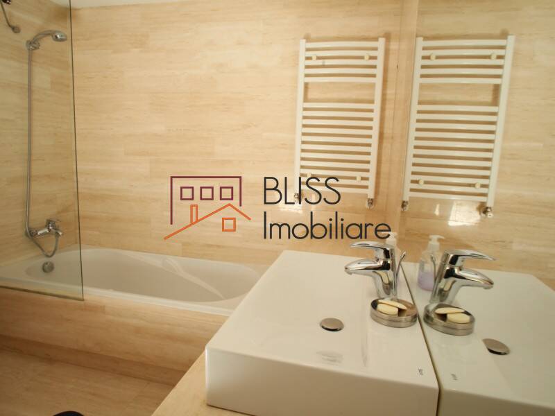 Apartament 3 Camere Langa Arcul De Triumf | Bliss Imobiliare / Photo 17 - BLISS Imobiliare