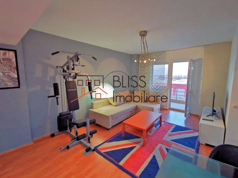 Apartament 3 Camere Confort Park | Bliss Imobiliare / Photo 1 - BLISS Imobiliare
