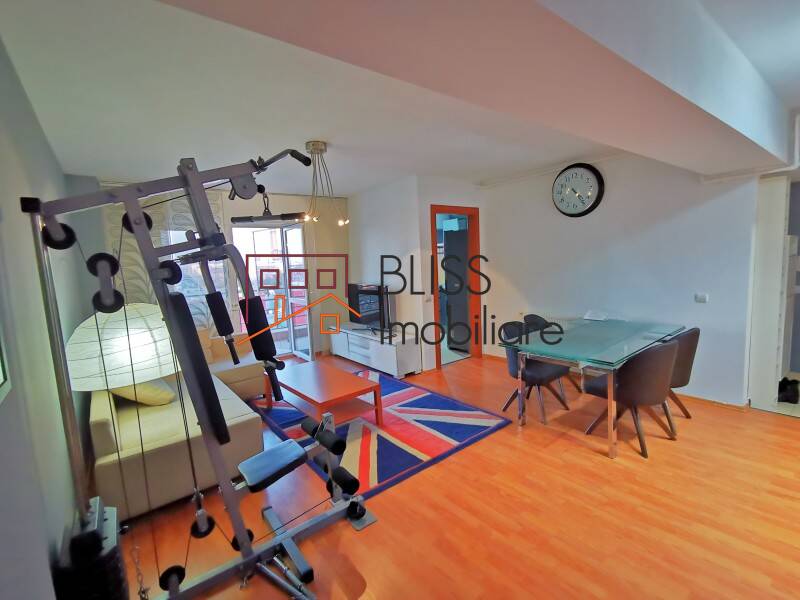 Apartament 3 Camere Confort Park | Bliss Imobiliare / Photo 4 - BLISS Imobiliare