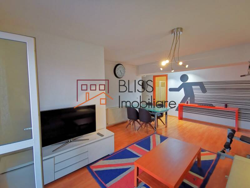 2 Bedroom Apartment Confort Park, Bucharest | Bliss Imobiliare / Photo 2 - BLISS Imobiliare