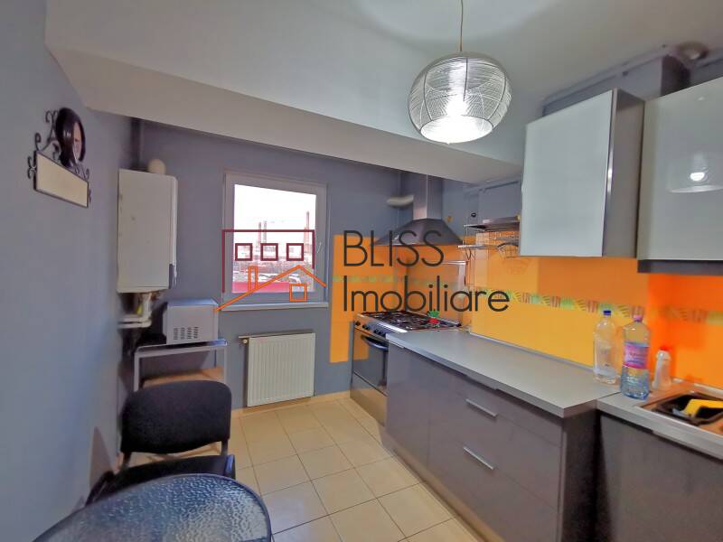2 Bedroom Apartment Confort Park, Bucharest | Bliss Imobiliare / Photo 6 - BLISS Imobiliare