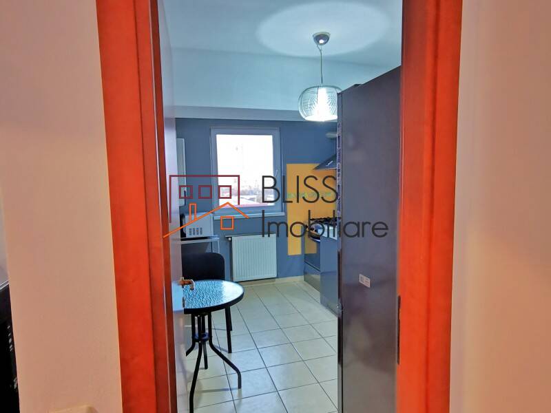 Apartament 3 Camere Confort Park | Bliss Imobiliare / Photo 5 - BLISS Imobiliare