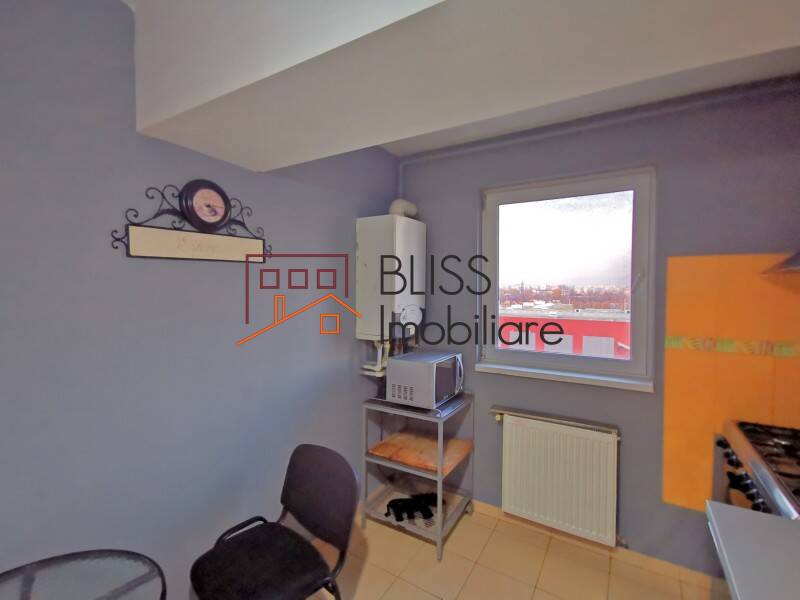 Apartament 3 Camere Confort Park | Bliss Imobiliare / Photo 7 - BLISS Imobiliare