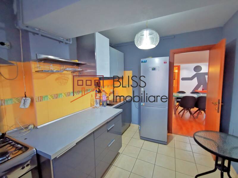 Apartament 3 Camere Confort Park | Bliss Imobiliare / Photo 8 - BLISS Imobiliare
