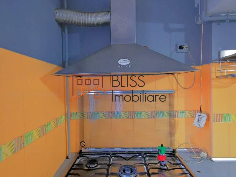 2 Bedroom Apartment Confort Park, Bucharest | Bliss Imobiliare / Photo 9 - BLISS Imobiliare