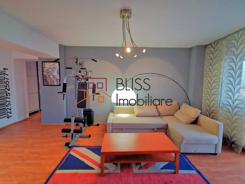 2 Bedroom Apartment Confort Park, Bucharest | Bliss Imobiliare / Photo 3 - BLISS Imobiliare