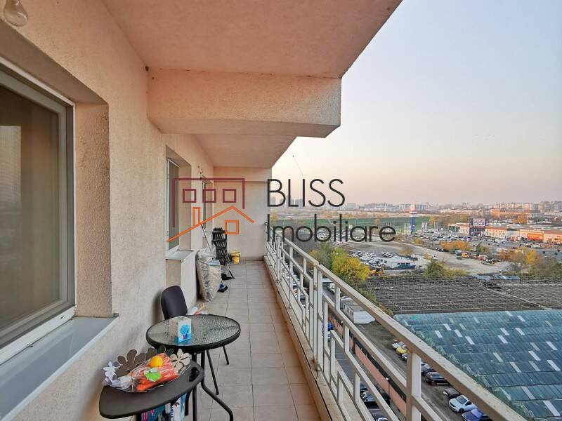Apartament 3 Camere Confort Park | Bliss Imobiliare / Photo 10 - BLISS Imobiliare