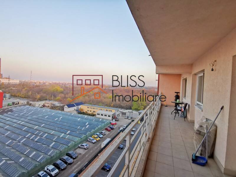 Apartament 3 Camere Confort Park | Bliss Imobiliare / Photo 11 - BLISS Imobiliare