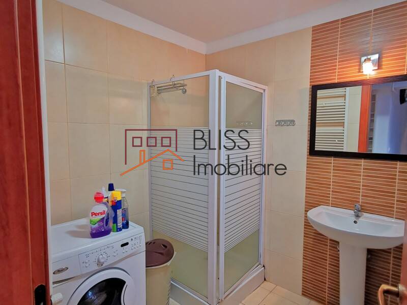 Apartament 3 Camere Confort Park | Bliss Imobiliare / Photo 13 - BLISS Imobiliare