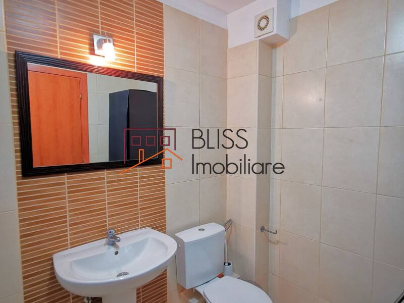 Apartament 3 Camere Confort Park | Bliss Imobiliare / Photo 14 - BLISS Imobiliare