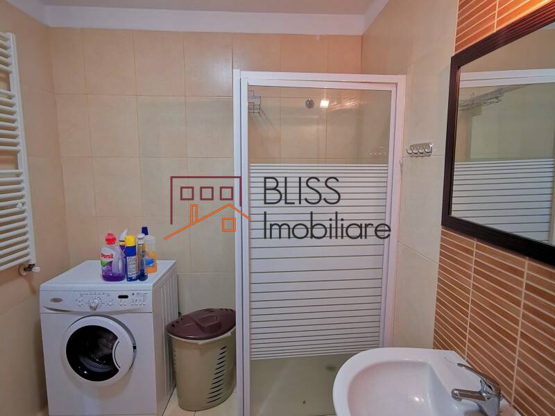 2 Bedroom Apartment Confort Park, Bucharest | Bliss Imobiliare / Photo 15 - BLISS Imobiliare