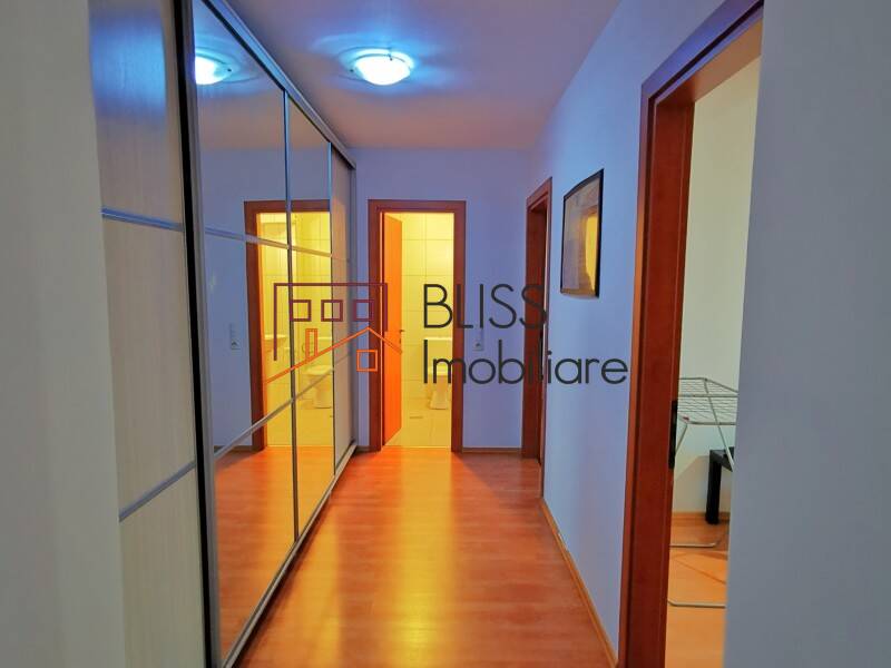 Apartament 3 Camere Confort Park | Bliss Imobiliare / Photo 16 - BLISS Imobiliare