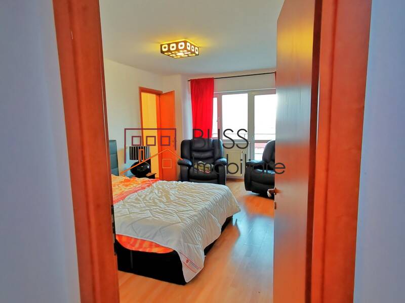 2 Bedroom Apartment Confort Park, Bucharest | Bliss Imobiliare / Photo 18 - BLISS Imobiliare