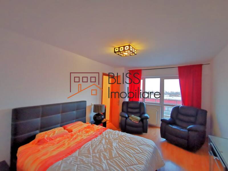 2 Bedroom Apartment Confort Park, Bucharest | Bliss Imobiliare / Photo 19 - BLISS Imobiliare