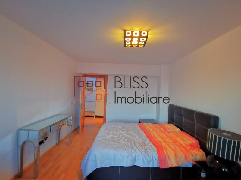 2 Bedroom Apartment Confort Park, Bucharest | Bliss Imobiliare / Photo 20 - BLISS Imobiliare