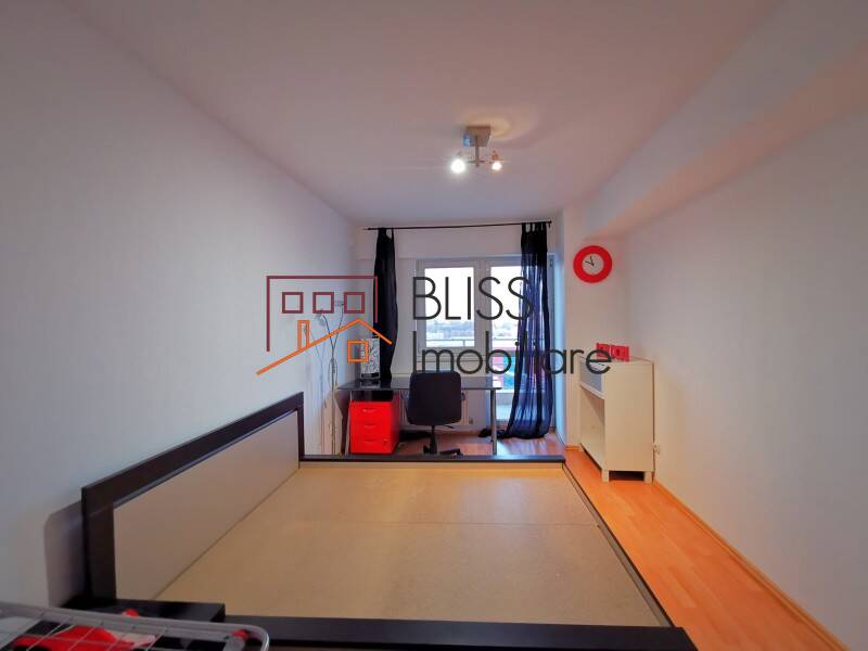 Apartament 3 Camere Confort Park | Bliss Imobiliare / Photo 24 - BLISS Imobiliare