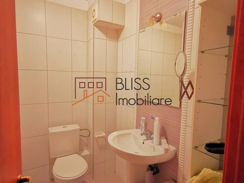 Apartament 3 Camere Confort Park | Bliss Imobiliare / Photo 27 - BLISS Imobiliare