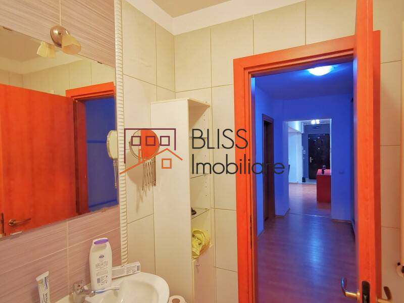 2 Bedroom Apartment Confort Park, Bucharest | Bliss Imobiliare / Photo 29 - BLISS Imobiliare