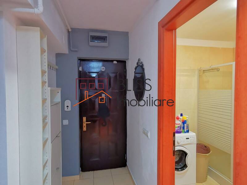 Apartament 3 Camere Confort Park | Bliss Imobiliare / Photo 12 - BLISS Imobiliare
