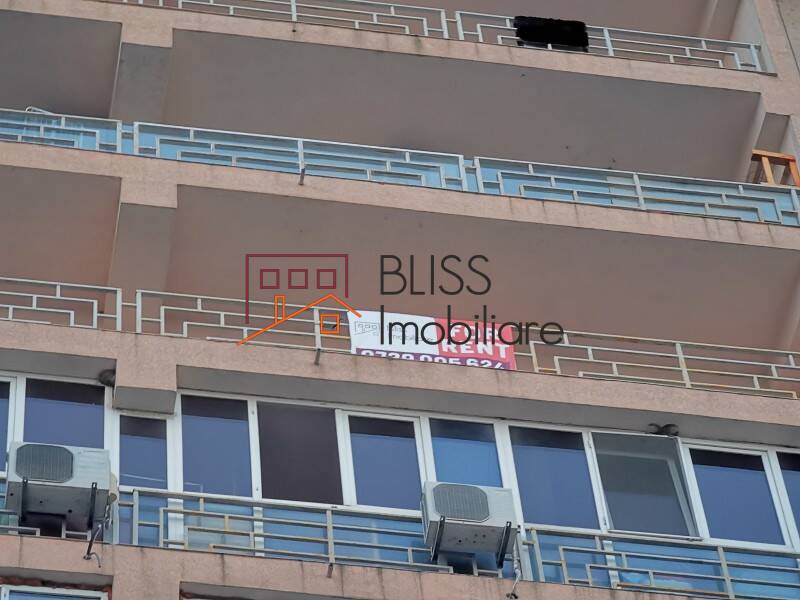 2 Bedroom Apartment Confort Park, Bucharest | Bliss Imobiliare / Photo 33 - BLISS Imobiliare