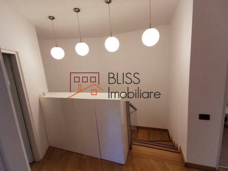 Duplex 3-bedroom In Lakeview Condominium, Bucharest | Bliss Imobiliare / Photo 9 - BLISS Imobiliare