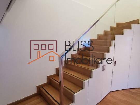Duplex 4 Camere Lakeview Condominium | Bliss Imobiliare / Photo 13 - BLISS Imobiliare