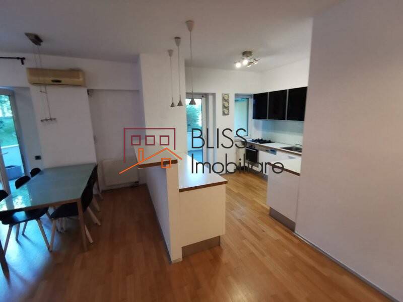 Duplex 4 Camere Lakeview Condominium | Bliss Imobiliare / Photo 7 - BLISS Imobiliare