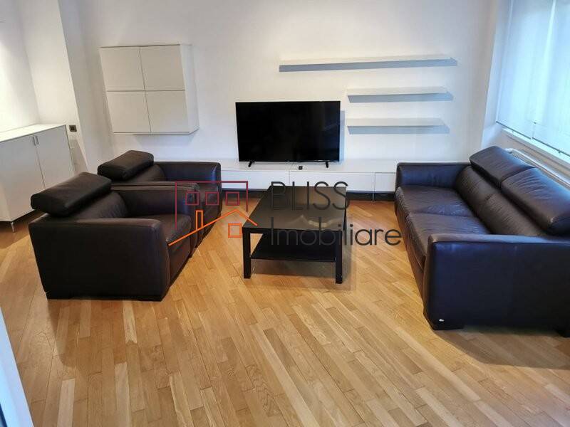 Duplex 3-bedroom In Lakeview Condominium, Bucharest | Bliss Imobiliare / Photo 2 - BLISS Imobiliare