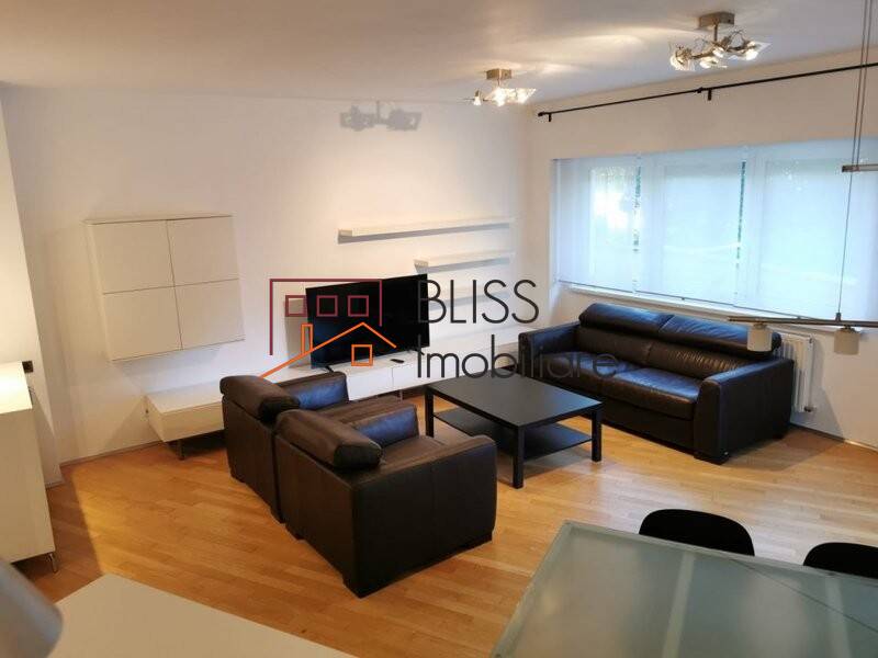 Duplex 3-bedroom In Lakeview Condominium, Bucharest | Bliss Imobiliare / Photo 4 - BLISS Imobiliare