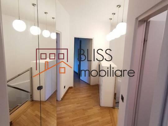Duplex 3-bedroom In Lakeview Condominium, Bucharest | Bliss Imobiliare / Photo 14 - BLISS Imobiliare