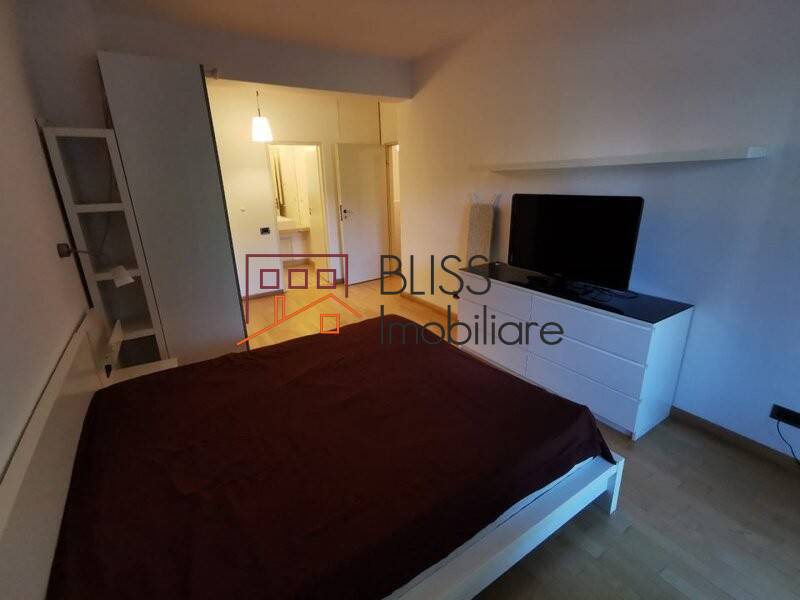 Duplex 4 Camere Lakeview Condominium | Bliss Imobiliare / Photo 12 - BLISS Imobiliare