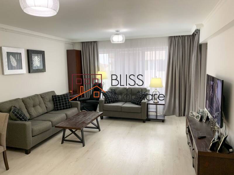 Apartment for Sale Iancu Nicolae | Pipera, Bucharest / Ilfov - 1 Bedroom - ID:89782 | Bliss Imobiliare / Photo 1 - BLISS Imobiliare