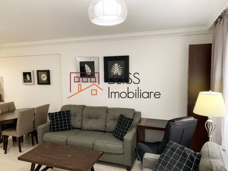 Apartment for Sale Iancu Nicolae | Pipera, Bucharest / Ilfov - 1 Bedroom - ID:89782 | Bliss Imobiliare / Photo 2 - BLISS Imobiliare