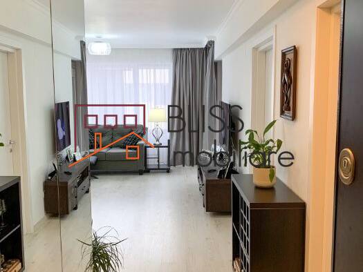 Apartment for Sale Iancu Nicolae | Pipera, Bucharest / Ilfov - 1 Bedroom - ID:89782 | Bliss Imobiliare / Photo 3 - BLISS Imobiliare