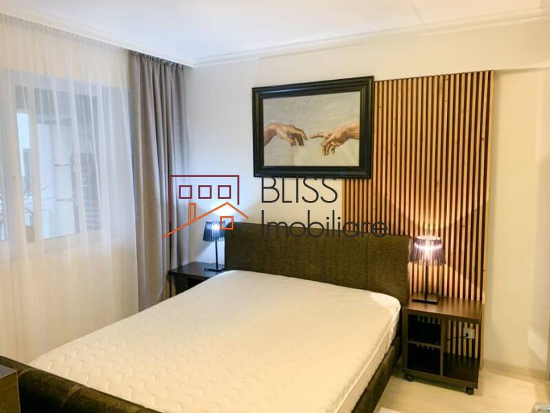 Apartament de Vanzare Iancu Nicolae | Pipera - 2 Camere - ID:89782 | Bliss Imobiliare / Photo 6 - BLISS Imobiliare