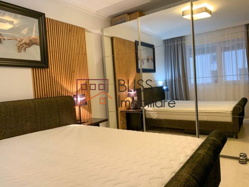 Apartament de Vanzare Iancu Nicolae | Pipera - 2 Camere - ID:89782 | Bliss Imobiliare / Photo 5 - BLISS Imobiliare