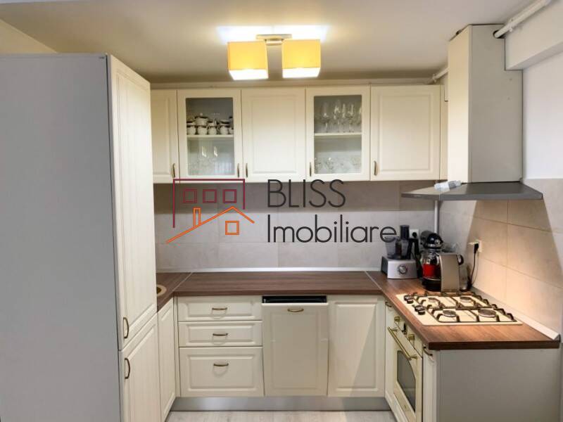 Apartament de Vanzare Iancu Nicolae | Pipera - 2 Camere - ID:89782 | Bliss Imobiliare / Photo 4 - BLISS Imobiliare