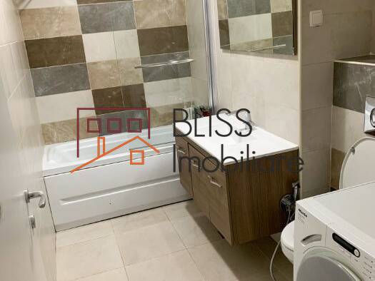 Apartament de Vanzare Iancu Nicolae | Pipera - 2 Camere - ID:89782 | Bliss Imobiliare / Photo 7 - BLISS Imobiliare