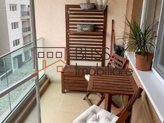 Apartment for Sale Iancu Nicolae | Pipera, Bucharest / Ilfov - 1 Bedroom - ID:89782 | Bliss Imobiliare / Photo 8 - BLISS Imobiliare